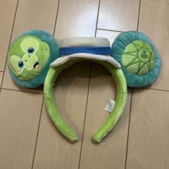 オルメル カチューシャのサムネイル