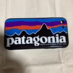 パタゴニア iPhoneケースのサムネイル