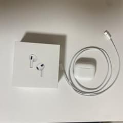 sasuke様専用Apple Airpods (第3世代)のサムネイル