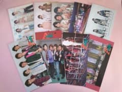 【9/30まで値下】嵐 会報 9冊セット（No.40~No.49）No.45なしのサムネイル