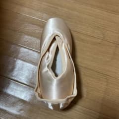 グリシコ　トゥシューズのサムネイル