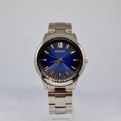 SEIKO セイコー SBPL013 セイコーセレクション ソーラー 限定モデル 