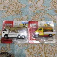 くまくまプー様専用♡トミカのサムネイル