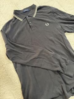 FREDPERRY ポロシャツ