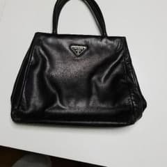 PRADA プラダ　ハンドバックのサムネイル