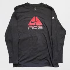 貴重 00s NIKE ACG ロンTのサムネイル