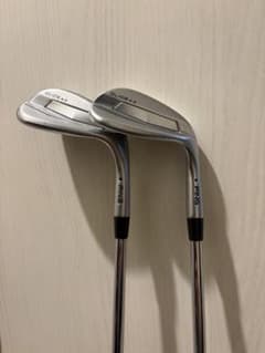【POCHOMUKIN様】ピン GLIDE 4.0 ウェッジ 50度 56度 POCHOMUKIN様】ピン GLIDE 4.0 ウェッジ 50度 56度 - メルカリ