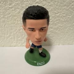 エンソフェルナンデス サッカースターズ チェルシーFCのサムネイル
