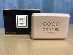 CHANEL ココサヴォンのサムネイル