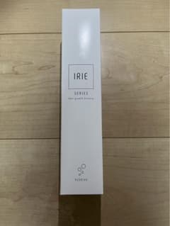 【新品未開封】IRIE バブルス-bubbles- 育毛剤 116gのサムネイル