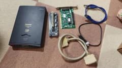 PD読み込みセット (Panasonic LF-1600他) PD読み込みセット (Panasonic LF-1600他) - メルカリ