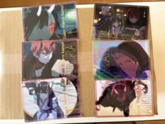 超かぐや姫 ブラックオニキス プロマイド バラ売り可のサムネイル