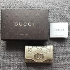 GUCCI キーケースのサムネイル