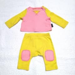 パタゴニア　トップス・パンツセットのサムネイル
