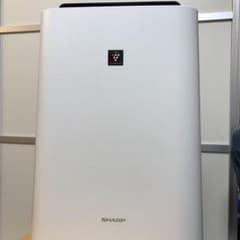 SHARP 加湿空気清浄機のサムネイル
