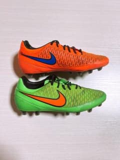 サッカー様専用　NIKE サッカースパイク マジスタACC 26センチのサムネイル