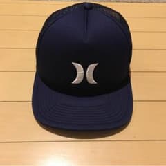 ハーレー帽子のサムネイル