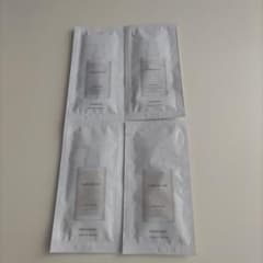 【フルラU^ェ^U様専用】 シャンプー&トリートメント10ml  2セットのサムネイル