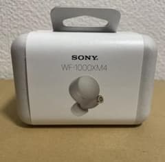 【ライオン様専用】SONY フルワイヤレスイヤホンのサムネイル