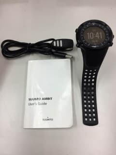 SUUNTO AMBITのサムネイル