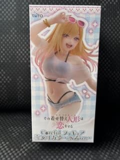 그 갈아입는 인형은 사랑을 한다 Coreful 피규어 키타가와 카이유메 수영복 ver.