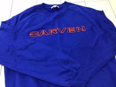 carven薄手トレーナーのサムネイル