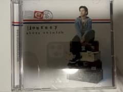 清水翔太 Journey CD DVDのサムネイル