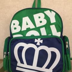 みぃママ様専用  ベビド リュック&ハーパンのサムネイル