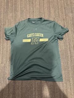 関東学院大学 ラグビー部Tシャツ - メルカリ