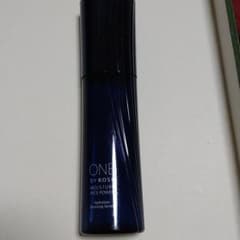 urumayu様専用です。コーセー ONEBYKOSE 薬用保湿美容液 60mlのサムネイル