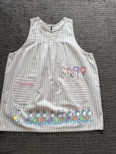 学研エプロンのサムネイル