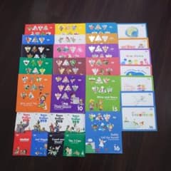 ☆GrapeSEED☆グレープシードUnit1〜16英語教材 ☆GrapeSEED☆グレープシードUnit1〜16英語教材 - メルカリ