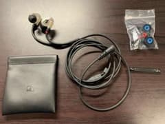Sennheiser ie40proのサムネイル