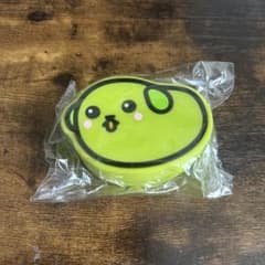 메메시바 파우치