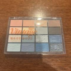 wake make 19ブルーサンド アイシャドウのサムネイル