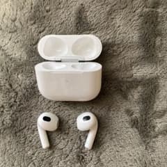 Apple AirPods 第3世代のサムネイル