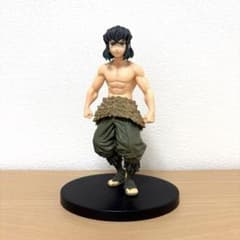 鬼滅の刃 フィギュア-絆ノ装-玖ノ型