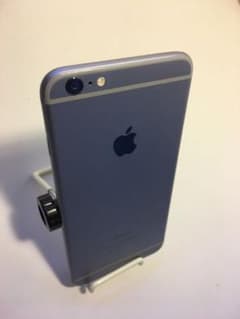 iPhone 6 Plus Space Gray 64 GB auのサムネイル