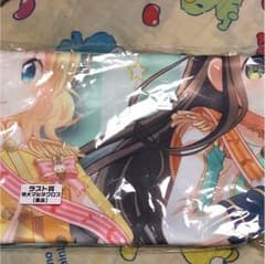 ごちうさ ラストワン賞 特大マルチクロス「集合」のサムネイル