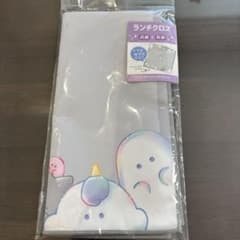 ランチクロス 抗菌 防臭のサムネイル