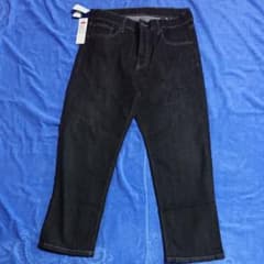 メンズ ストレッチ デニムパンツ L 新品未使用のサムネイル