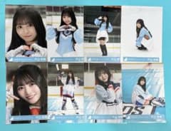 日向坂46 好きになるクレッシェンド　MV　生写真 8種コンプ　片山紗希 m42686383856_1.jpg?1770486954