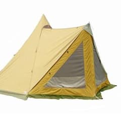テンマクデザイン サーカスTC DX ソルムバージョン　フロントフラップ付のサムネイル