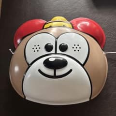 timelesz お面のサムネイル