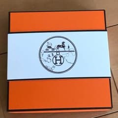 HERMES 香水 ミニボトル エルメス 未使用 新品のサムネイル