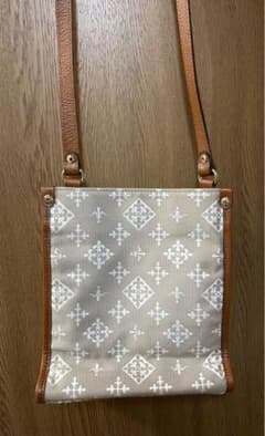 MI 様専用　russetミニショルダー/Dailyrussetミニペンケースのサムネイル