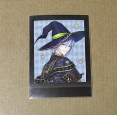 ツイステ　シルバー　ぱしゃこれ　ブルームバースデー 260枚 m42686982876_1.jpg?1775636002