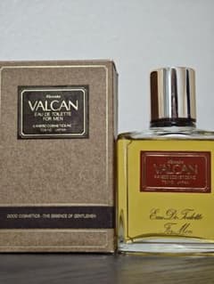 カネボウ バルカン オードトワレ 120ml - メルカリ