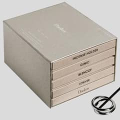 Danlow お香　Book of incense sticksのサムネイル