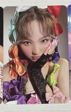 twice ナヨン popのサムネイル